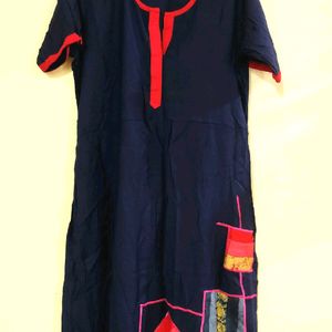 Daily Wear Comfortable Kurti