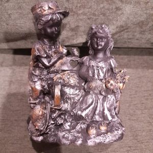 Beautiful Resin Artifact's/Statues