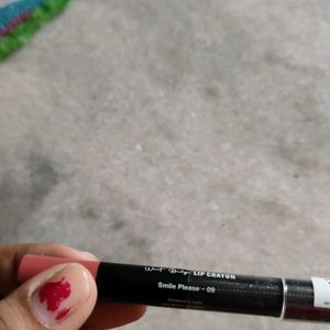 Mars Lip Crayon