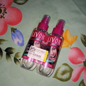 Livon Serum