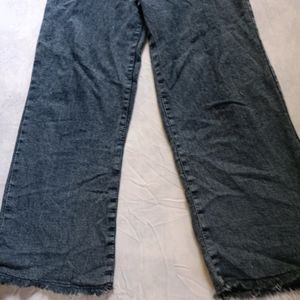 Flared Jeans