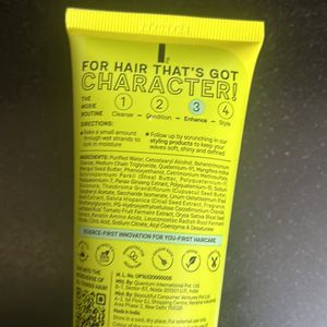 Leave In Conditioner