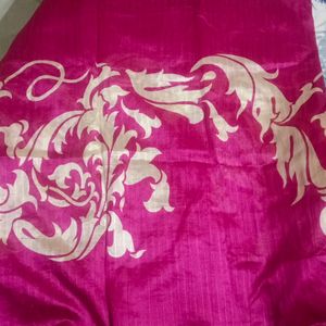 NEW COTTON SILK SAREE LIGHT WEIGHT PREMIUM LOOKS