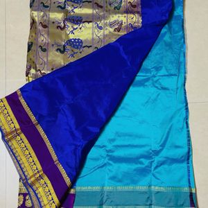 diwali sale kathpadar saree