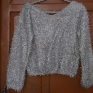 Woolen Sweater top