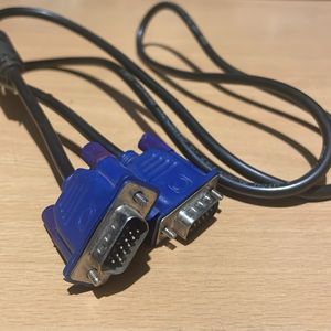 VGA Cable