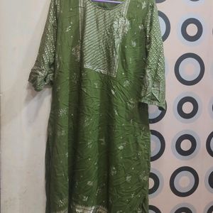 Kurta For Women