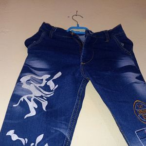 Jeans Pant For Boys Cool