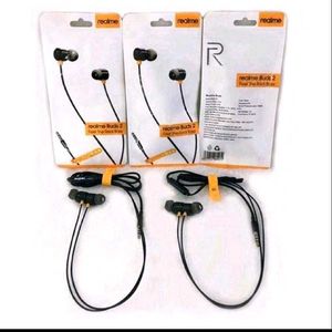 🔥 Realme Buds 2 UNLIMITED QUANTITY AVAILABLE