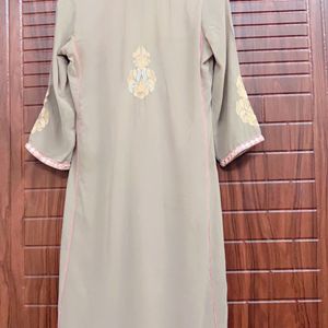 Laks*ita  Kurta Small Size