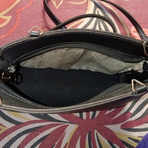 Black Bag (SLING Bags)