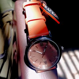 Titan Watch ⌚