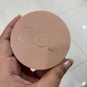 Bronzer- SOL (Colorpop)