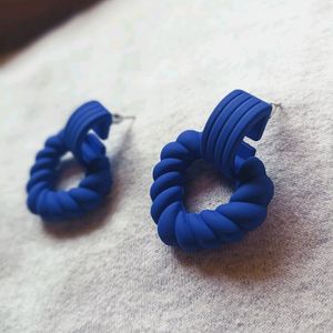 Korean Earring