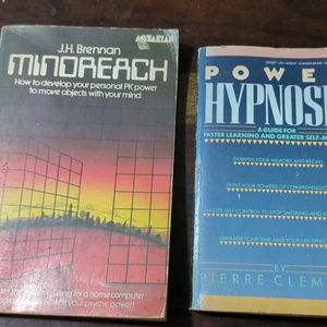 Mindreach And Power Hypnosis