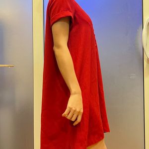 Authentic Zara dress