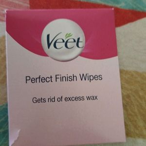 Ready-To-Use Full Body Wax Strips