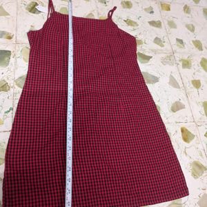 Frock Small Size M