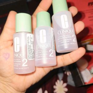 Clinique Toner