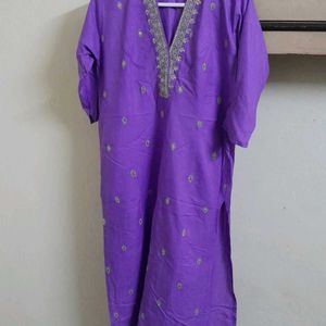 Kurti