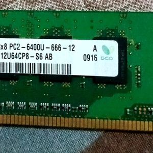 RAM 1 GB