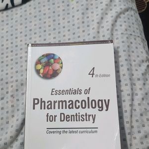 Dental Books