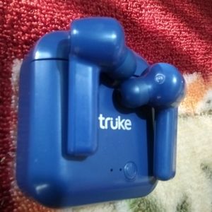 Truke Headphones With Google Assistant