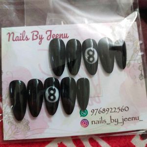 Press On Nails