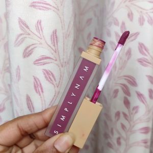 Simplynam Hydrating Lip Butter