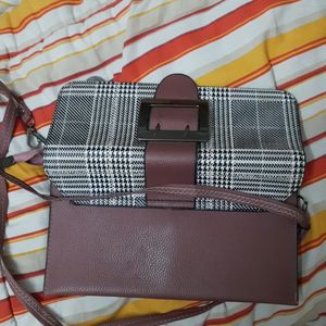 Sling Bag