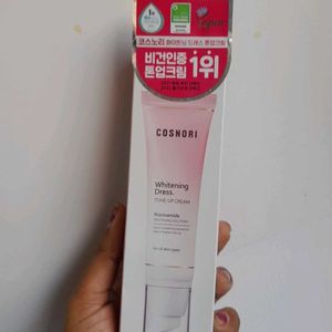 COSNORI TONE UP CREAM