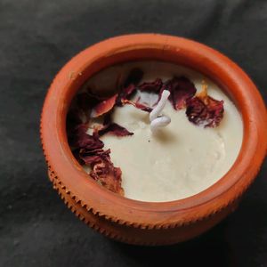 Matka  Candle