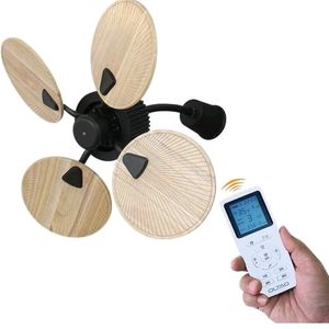 Olta Cooling Luxury Fan