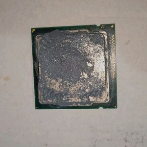 I5 2nd Gen Processor