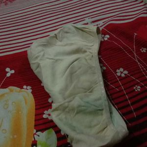 Panty  For Womens Use