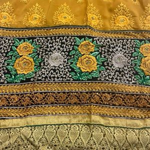 Beautiful Original Pakistani Suit