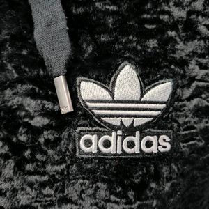 Adidas Hoodie Sweatshirts Size M