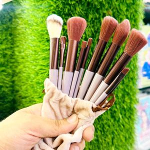 Fix Plus Professional Brush Set