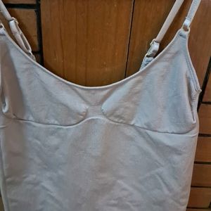 Combo Of Two Imported Fabric Bra Come Top