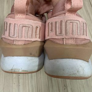 Puma Muse