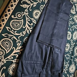 Formal Pant 32 Size Fit For 5'3 Height