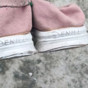 Denill Shoes