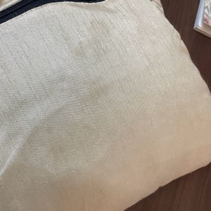 Cushion With Cover