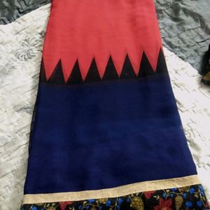 Light Weight Saree