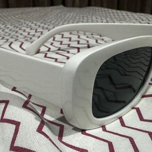 Black & White Sunglasses