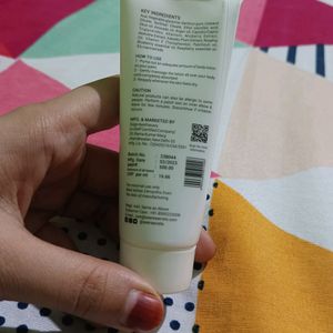 Seer Secret Body Lotion