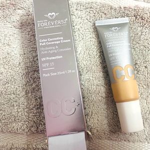 Daily life Forever 52 Cc Cream SPF 15