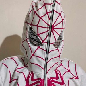 Spiderman Hoodie