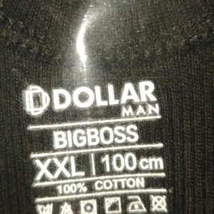 DOLLAR Mens Wear