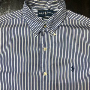 Ralph Lauren Shirt For Men’s.